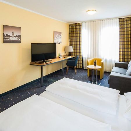 Central Hotel MHG Zewnętrze zdjęcie
