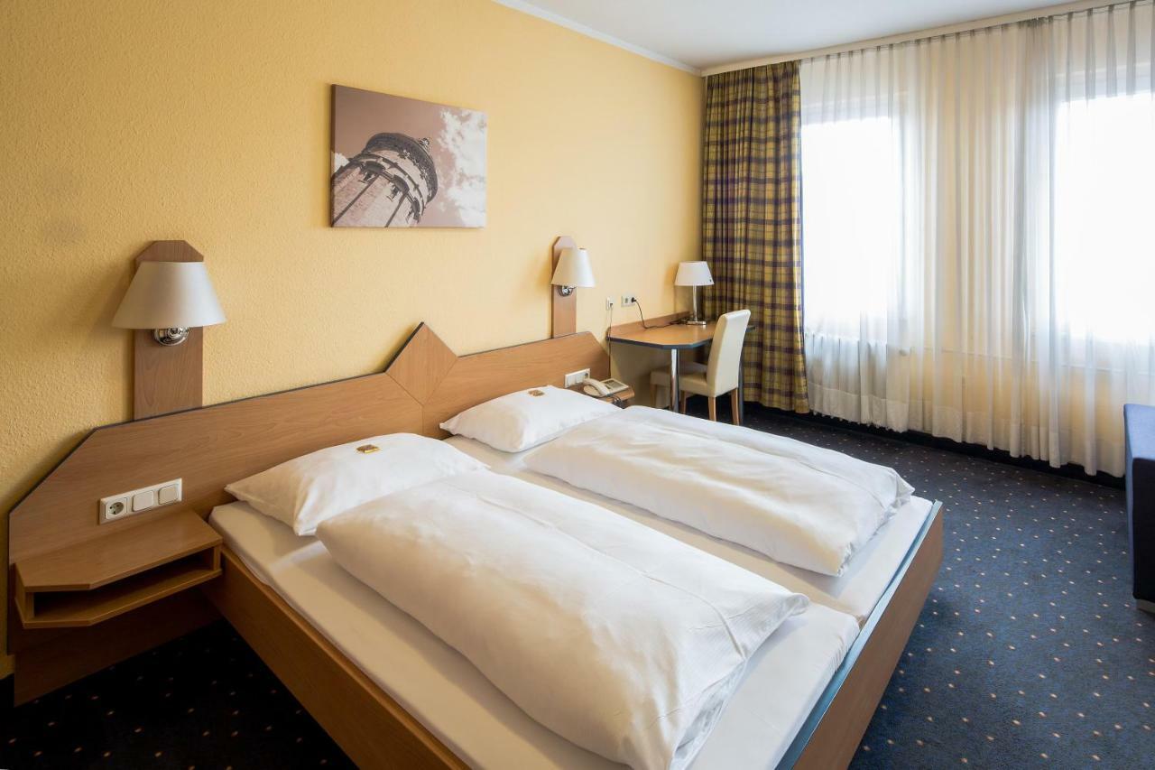 Central Hotel MHG Zewnętrze zdjęcie