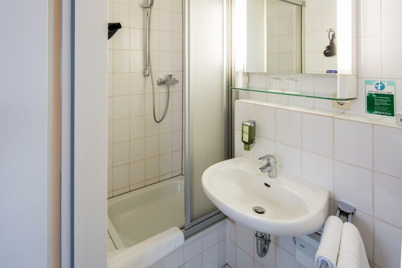 Central Hotel MHG Zewnętrze zdjęcie
