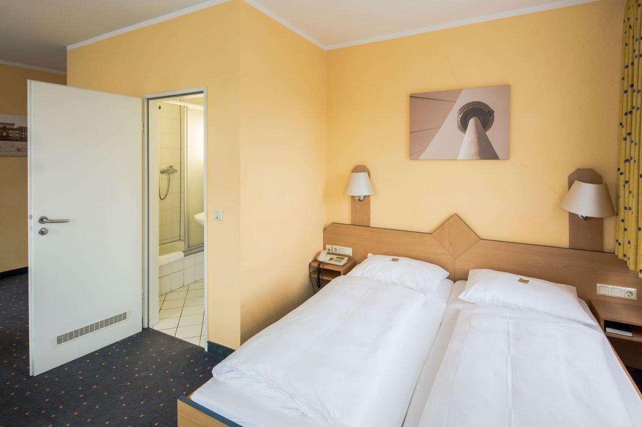 Central Hotel MHG Zewnętrze zdjęcie